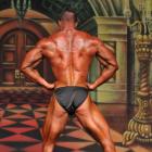 Dave  Bowman - NPC Europa Super Show 2012 - #1