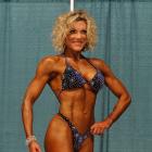 Liane  Fischer - NPC Ronnie Coleman Classic 2010 - #1