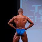 Mo  Bennett - NPC Texas Shredder Classic 2013 - #1