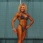 Liane  Fischer - NPC Ronnie Coleman Classic 2010 - #1