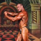 Dave  Bowman - NPC Europa Super Show 2012 - #1