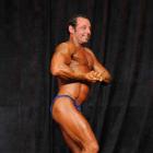 Gary  Kadet - NPC Masters Nationals 2010 - #1