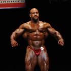 David  Fenty - NPC Jr. USA 2011 - #1