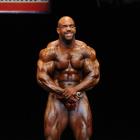 David  Fenty - NPC Jr. USA 2011 - #1