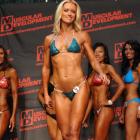 Amy  Dean - NPC Ronnie Coleman Classic 2011 - #1