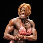 Roxanne  Edwards - NPC Nationals 2011 - #1