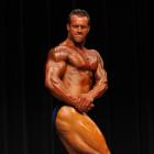 John  Fish - NPC Jr. USA 2010 - #1