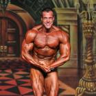 Dave  Bowman - NPC Europa Super Show 2012 - #1