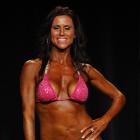 Cheryl  Pontius - IFBB North American Championships 2011 - #1