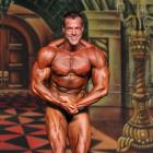 Dave  Bowman - NPC Europa Super Show 2012 - #1