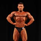 Alex  Tolstopiator - NPC Dexter Jackson Classic 2010 - #1
