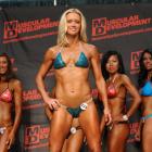 Amy  Dean - NPC Ronnie Coleman Classic 2011 - #1