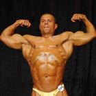 Juan  Garcia - NPC Masters Nationals 2010 - #1