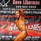 Robert  King - NPC Natural Ohio 2014 - #1