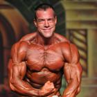 Dave  Bowman - NPC Europa Super Show 2012 - #1