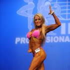 Louise  Rogers - IFBB New York Pro 2012 - #1