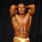 Juan  Garcia - NPC Masters Nationals 2010 - #1