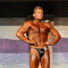 James  Swaan - NPC Lone Star Classic 2009 - #1