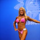 Louise  Rogers - IFBB New York Pro 2012 - #1