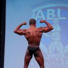 John  Bilal - NPC Texas Shredder Classic 2013 - #1