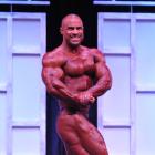 Mark  Dugdale - IFBB Wings of Strength Tampa  Pro 2011 - #1