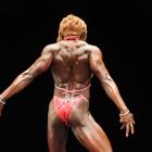 Roxanne  Edwards - NPC Nationals 2011 - #1