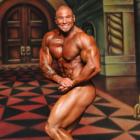 Matt  Hays - NPC Europa Super Show 2012 - #1