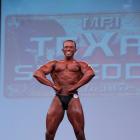 John  Bilal - NPC Texas Shredder Classic 2013 - #1