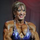 Maria    Rita Bello - IFBB Arnold Classic 2011 - #1