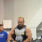 Carl  Foemmel - America's Strongest Man 2012 - #1