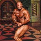 Matt  Hays - NPC Europa Super Show 2012 - #1