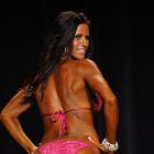 Cheryl  Pontius - IFBB North American Championships 2011 - #1