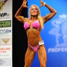 Louise  Rogers - IFBB New York Pro 2012 - #1