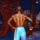 Duane  Brickhouse - IFBB Europa Show of Champions Orlando 2014 - #1