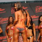 Ariel  Brabson - NPC Ronnie Coleman Classic 2011 - #1