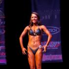 Jenna  McCann - NPC Phil Heath Classic 2013 - #1