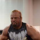 Carl  Foemmel - America's Strongest Man 2012 - #1