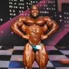 Johnnie  Jackson - IFBB Europa Battle Of Champions 2011 - #1