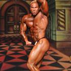 Matt  Hays - NPC Europa Super Show 2012 - #1