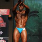 Chas  Briscoe - NPC Europa Super Show 2011 - #1