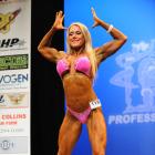 Louise  Rogers - IFBB New York Pro 2012 - #1