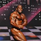 Johnnie  Jackson - IFBB Europa Battle Of Champions 2011 - #1