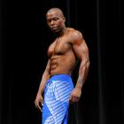 Eric  Sampson - NPC Texas State 2011 - #1