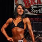 Amanda  Maurer - NPC Grand Rapids 2011 - #1