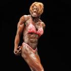 Roxanne  Edwards - NPC Nationals 2011 - #1