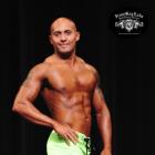 Henry  Zubrie - NPC Texas State 2013 - #1