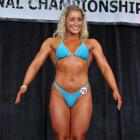 Ashley  Vanasdale - NPC Teen Nationals 2011 - #1