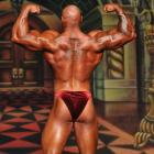 Matt  Hays - NPC Europa Super Show 2012 - #1