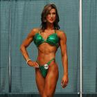 Sara   Polston - NPC Ronnie Coleman Classic 2010 - #1