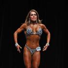 Maryann  Centineo - NPC Atlantic States 2014 - #1